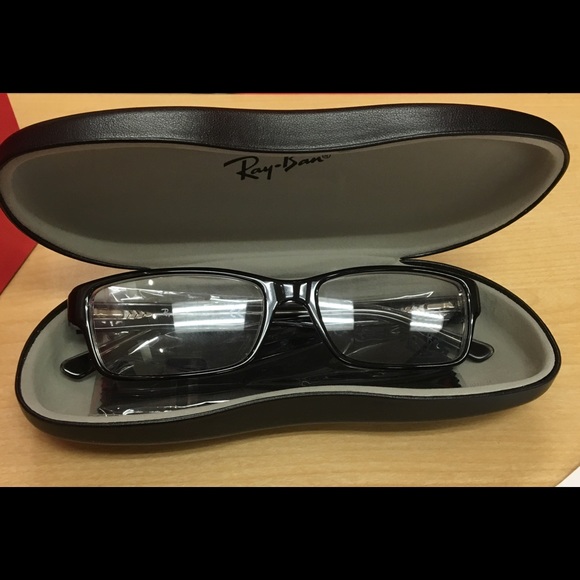 Ray-Ban Accessories - Rayban Glasses Brand New with Box